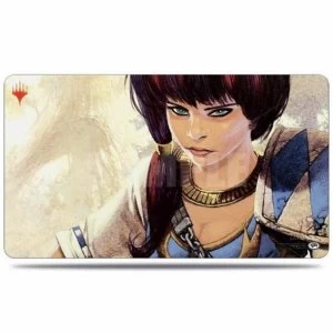 Ultra Pro Magic the Gathering Legendary Collection Jhoira of the Ghitu Playmat