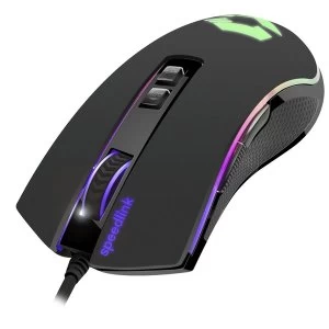 Speedlink Orios 5000Pdi RGB Gaming Mouse