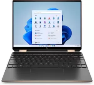 HP 13.5" Spectre x360 Intel Evo Core i7 Laptop