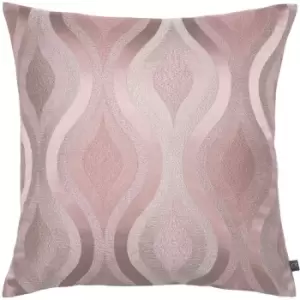 Prestigious Textiles Deco Polyester Filled Cushion Polyester Blush