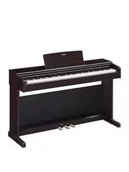 Yamaha Arius Ydp145R Digital Piano - Rosewood