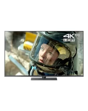 Panasonic 49" TX49FX750B Smart 4K Ultra HD LED TV