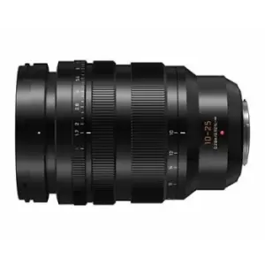 Panasonic 10-25mm f1.7 LEICA DG VARIO-SUMMILUX ASPH Lens