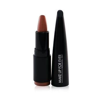 Make Up For EverRouge Artist Intense Color Beautifying Lipstick - # 100 Empowered Beige 3.2g/0.10oz