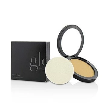Glo Skin BeautyPressed Base - # Honey Medium 9g/0.31oz