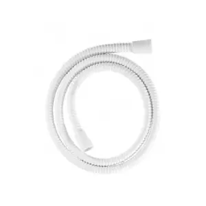 Croydex - PVC Hose White 1.25m AM168622PB