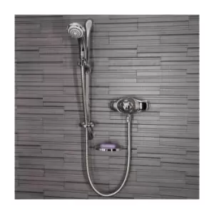 Mira Excel Thermostatic Exposed Valve Mixer Shower