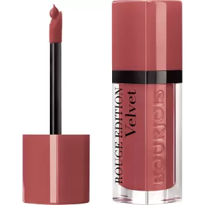 Bourjois Rouge Edition Velvet Lipstick 04 Peach Club