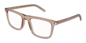 Saint Laurent Eyeglasses SL 547 SLIM OPT 007