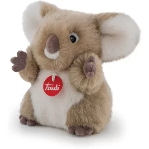 Fluffies Koala (Trudi) Plush