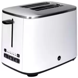 Wilfa CT-1000MW 2 Slice Toaster