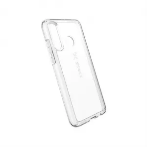 Speck Gemshell Huawei P30 Lite Clear Phone Case Scratch Resistant Shoc