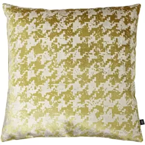 Ashley Wilde Nevado Cushion Cover (One Size) (Gold)