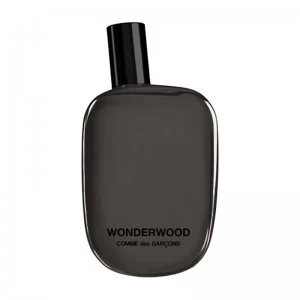Comme des Garcons Wonderwood Eau de Parfum Unisex 50ml