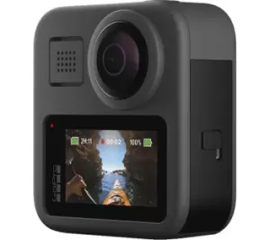 GOPRO MAX 360 Action Camera Black