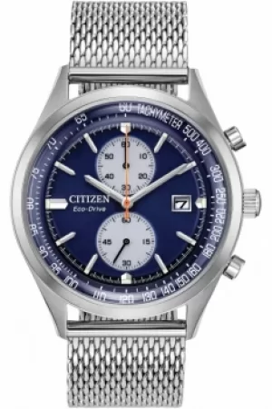 Citizen Vintage Watch CA7020-58L