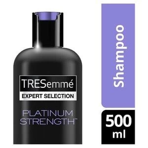 TRESemme Platinum Strength Strengthening Shampoo 500ml