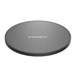 Cygnett Fast Wireless Charger 15W