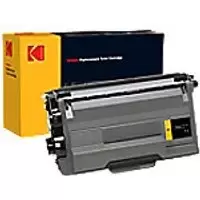 Kodak 185B348001 Toner-kit, 8K pages (replaces Brother TN3480) for...