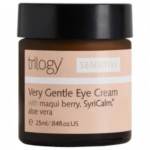 Trilogy Very Gentle Eye Cream 25ml