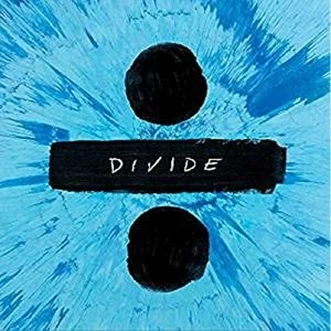 Ed Sheeran - (Divide) CD
