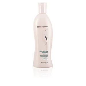SENSCIENCE silk moisture shampoo 300ml