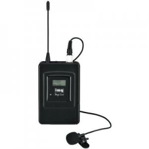 Monacor TXS-606LT Wireless microphone system