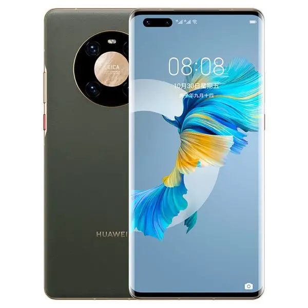 Huawei Mate 40 Pro 5G 2020 256GB
