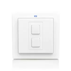 Lightwave LW201WH electrical switch White