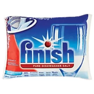 Finish Dishwasher Salt Pure 5kg