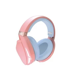 ASUS ROG Strix Fusion 300 Pink Gaming Headset