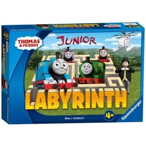 Ravensburger Thomas & Friends Labyrinth Junior Board Game
