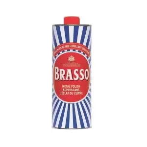 Brasso Liquid 1 Litre 06135 RK75043