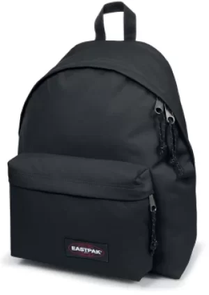 Eastpak PADDED PAK'R Black Backpack black