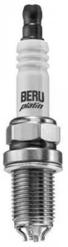 Beru Z237 / 0002335911 Ultra Spark Plug Replaces 46521529