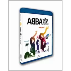 Abba The Movie 2008 UK Bluray 1778322