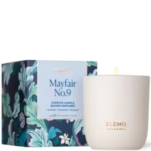 Elemis Mayfair No. 9 Candle 220g