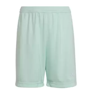 adidas ENT22 Shorts Juniors - Green