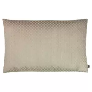 Prestigious Textiles Gemstone Polyester Filled Cushion Polyester Sandstone