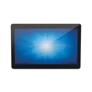 Elo Touch Solutions I-Series 3.0 All-in-One 2 GHz APQ8053 39.6cm (15.6") 1920 x 1080 pixels Touch Screen Black