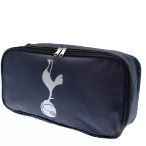 Logo Nylon Boot Bag (One Size) (Navy) - Tottenham Hotspur Fc