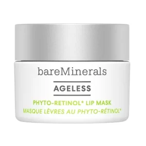 bareMinerals AGELESS Phyto-Retinol Lip Mask 13g