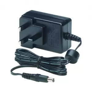 Brother AD-24E P-touch AC Adapter Black