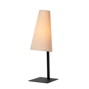 Gregory Cottage Table Lamp - 1xE27 - Cream