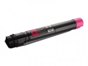 Dell 59310879 Magenta Laser Toner Ink Cartridge