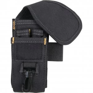 Kunys 5 Pocket Mobile Phone Pouch Tool Holder