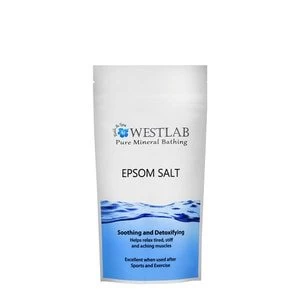 Westlab Epsom Salt 500g