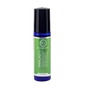 Be Care Love Naturals Immunity 100 Essential Oil Roll on