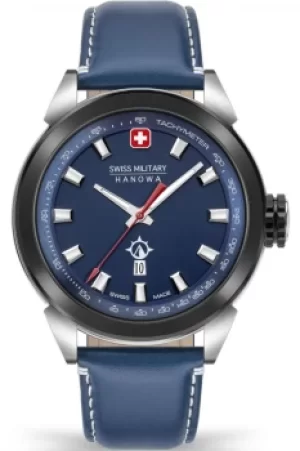 Swiss Military Hanowa Watch SMWGB2100170