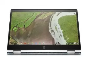HP 14" Chromebook X360 Intel Core i3 Laptop